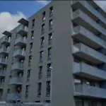 Garsoniera S Terasou